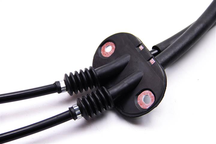 Goodrem RM4016 Gear shift cable RM4016: Buy near me at 2407.PL in Poland at an Affordable price!