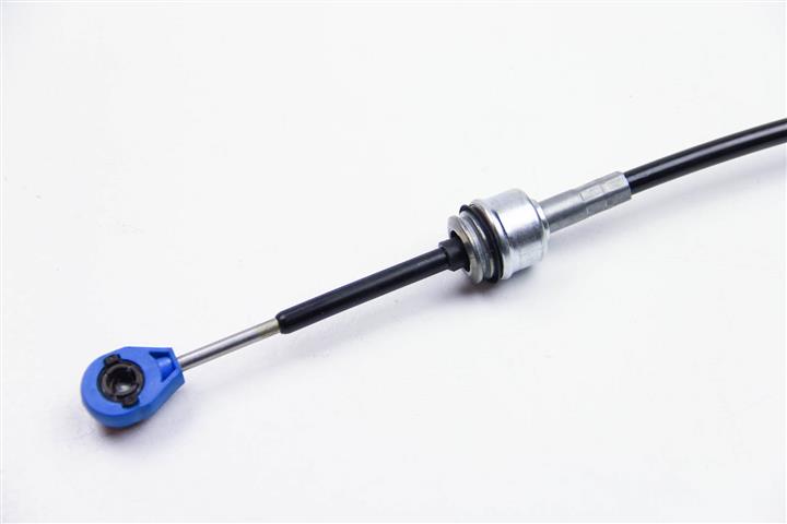 Goodrem RM4344 Gear shift cable RM4344: Buy near me in Poland at 2407.PL - Good price!