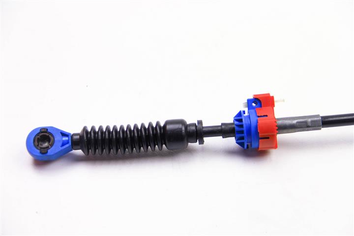 Goodrem RM4346 Gearshift drive RM4346: Buy near me in Poland at 2407.PL - Good price!
