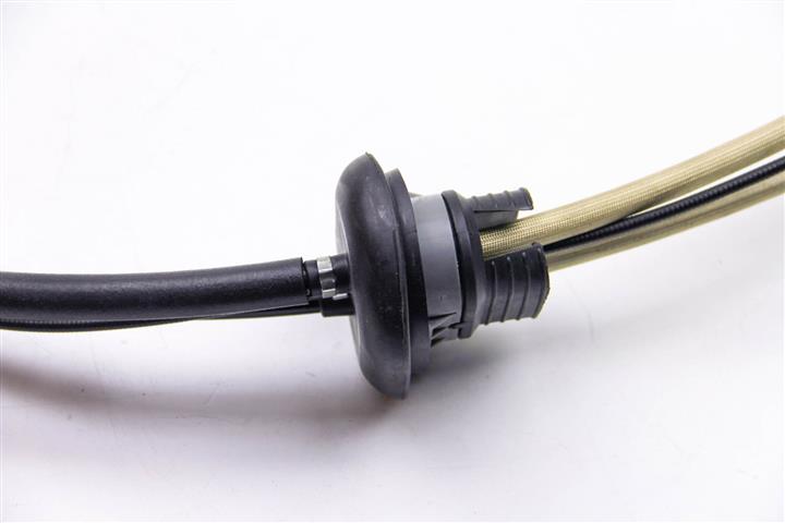 Goodrem RM4355 Gear shift cable RM4355: Buy near me in Poland at 2407.PL - Good price!