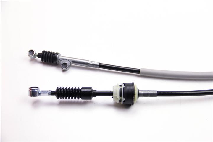 Goodrem RM4364 Gear shift cable RM4364: Buy near me in Poland at 2407.PL - Good price!