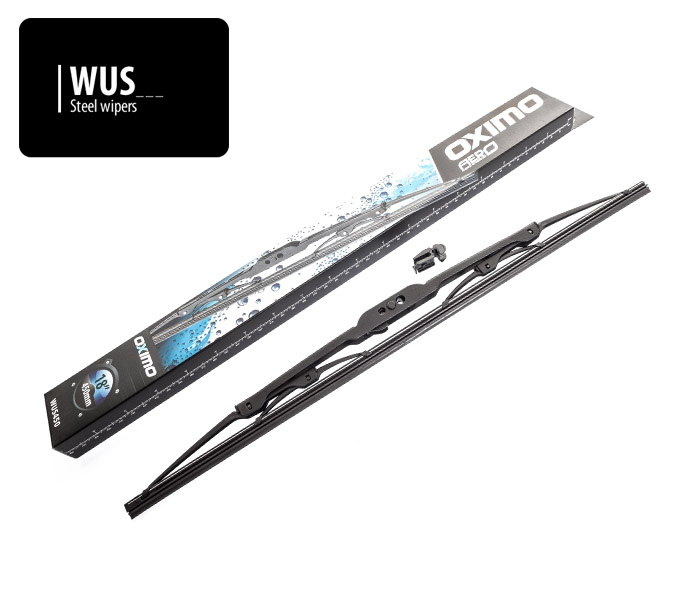Oximo WUS300 Wiper blade 300 mm (12") WUS300: Buy near me in Poland at 2407.PL - Good price!