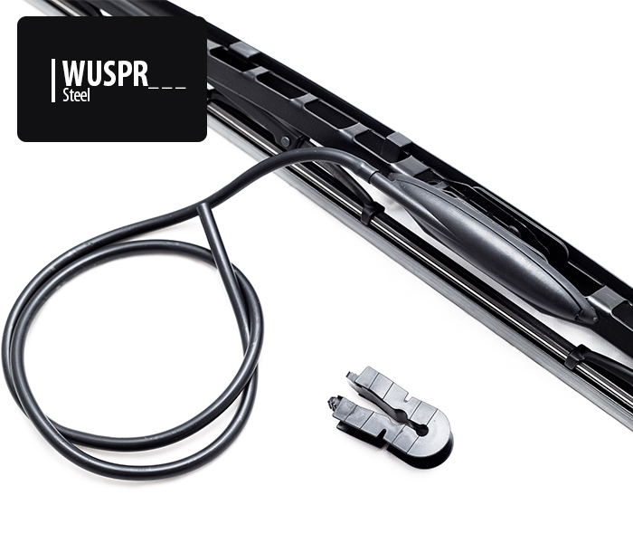 Oximo WUSPR600 Wiperblade WUSPR600: Buy near me in Poland at 2407.PL - Good price!