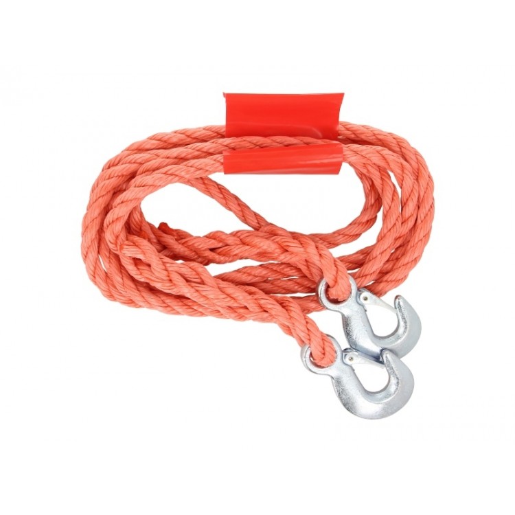 Mammooth MMT A155 007 Tow rope, 4 m, 3, 5 t MMTA155007: Buy near me at 2407.PL in Poland at an Affordable price!