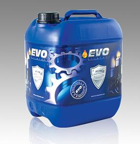 EVO 4291586132148 Моторное масло EVO D5 Turbo Diesel 10W-40, 10л 4291586132148: Купить в Польше - Отличная цена на 2407.PL!