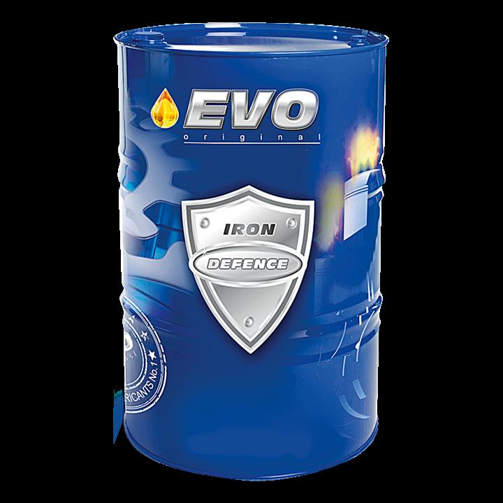 EVO DF-X 85W-140 GL-5 200L Gear oil EVO DF-X 85W-140 GL-5, 200 l DFX85W140GL5200L: Buy near me in Poland at 2407.PL - Good price!