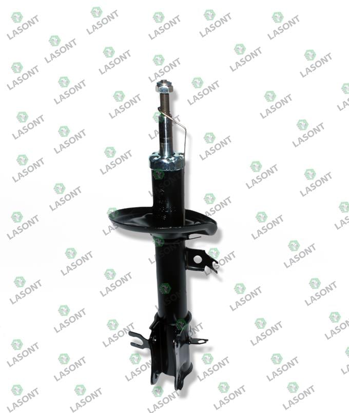 Lasont 96653231:0800011 Shock absorber strut front left gas oil 966532310800011: Buy near me at 2407.PL in Poland at an Affordable price!