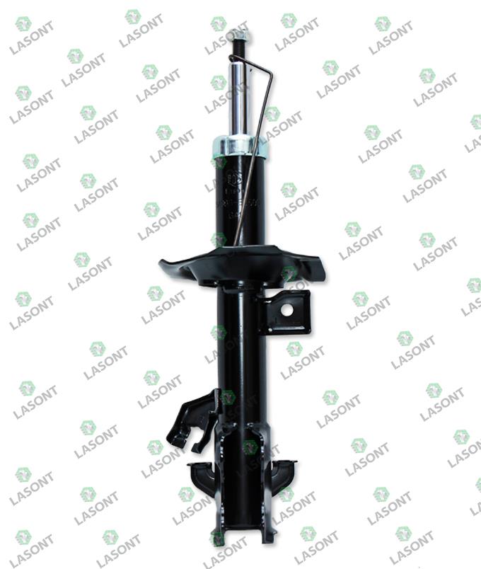 Lasont 54303-ED50B:0800049 Shock absorber strut front left gas oil 54303ED50B0800049: Buy near me in Poland at 2407.PL - Good price!
