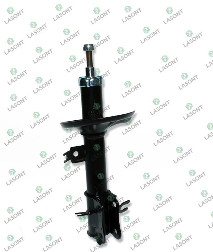 Lasont 96653232:0800014 Shock absorber strut front right gas oil 966532320800014: Buy near me in Poland at 2407.PL - Good price!