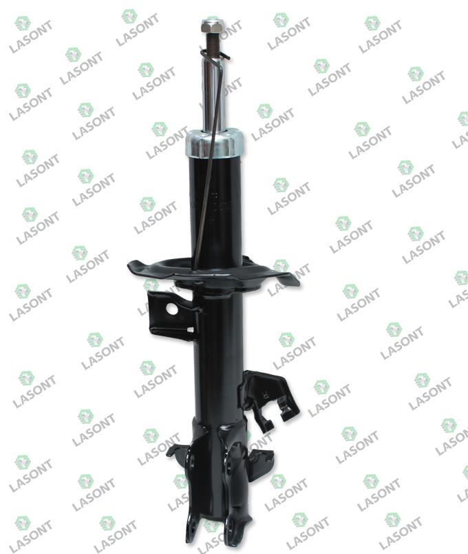Lasont 54302-ED50B:0800048 Shock absorber strut front right gas oil 54302ED50B0800048: Buy near me in Poland at 2407.PL - Good price!
