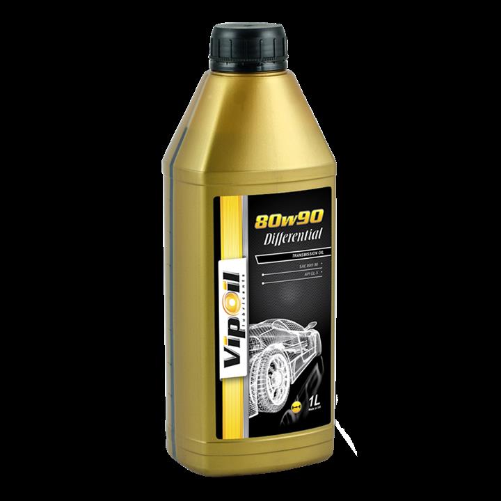 VipOil 0162856 Transmission oil Vipoil Differential 80W-90, 1 l 0162856: Buy near me in Poland at 2407.PL - Good price!