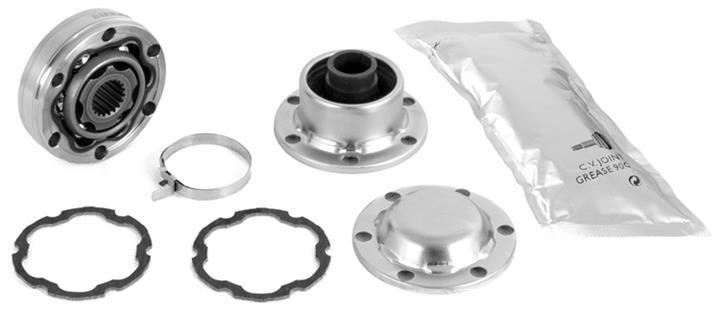 Driveshaft Parts ME735 CV joint ME735: Buy near me at 2407.PL in Poland at an Affordable price!