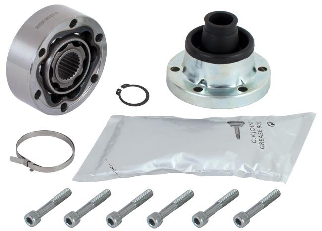 Driveshaft Parts VO701 CV joint VO701: Buy near me in Poland at 2407.PL - Good price!