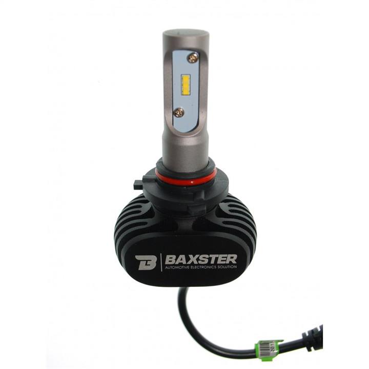 Baxster Żarówka LED zestaw HB3 12V 25W 5000K – cena