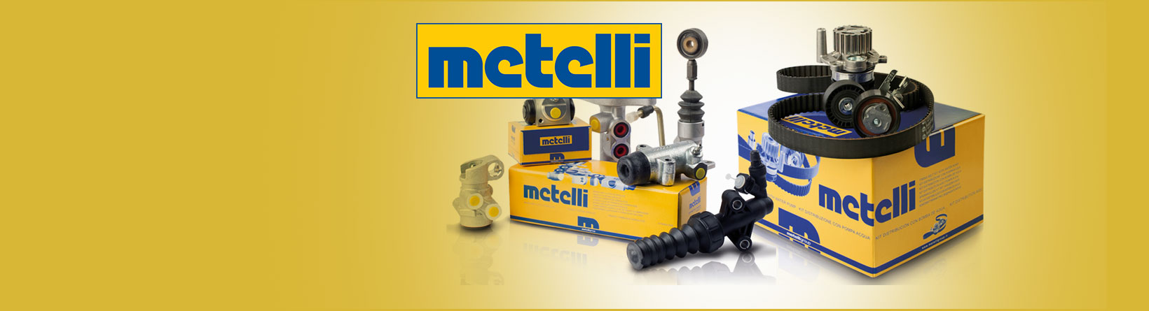 Metelli — wloska jakosc w kazdym detalu