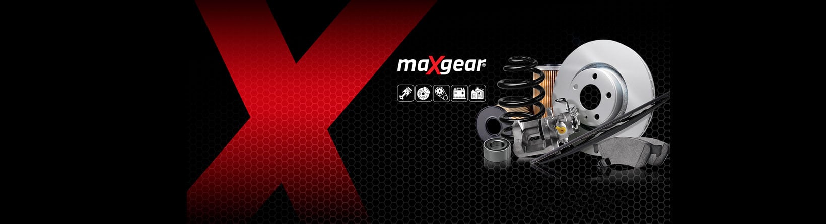 MaXgear – moc dla Twojego auta