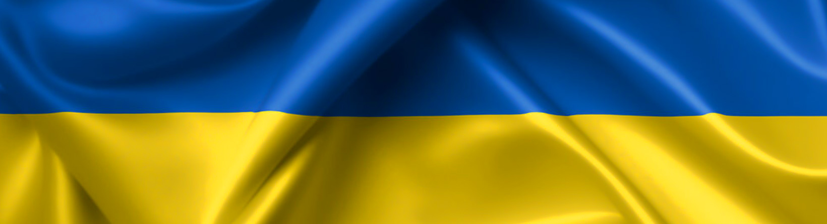 Solidarni z Ukrainą