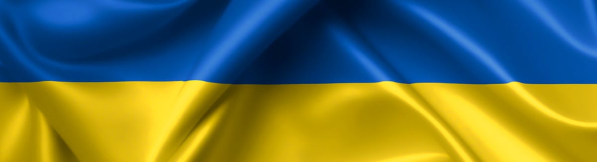 Unterstützen Sie die Ukraine