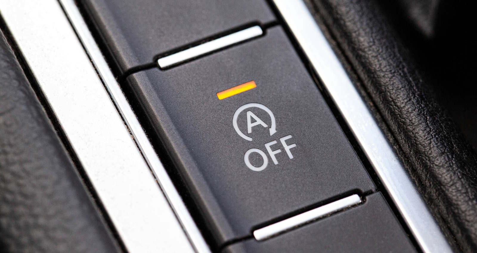 Start-Stop System
