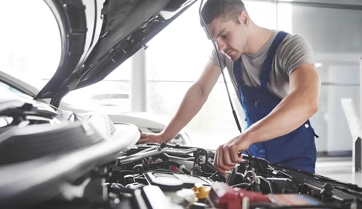 engine overheating causes