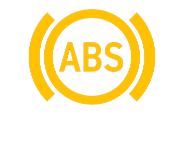 ABS Warning Light