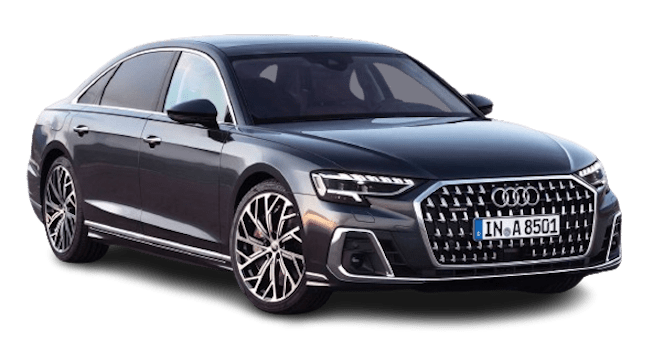 Audi A8 Parts