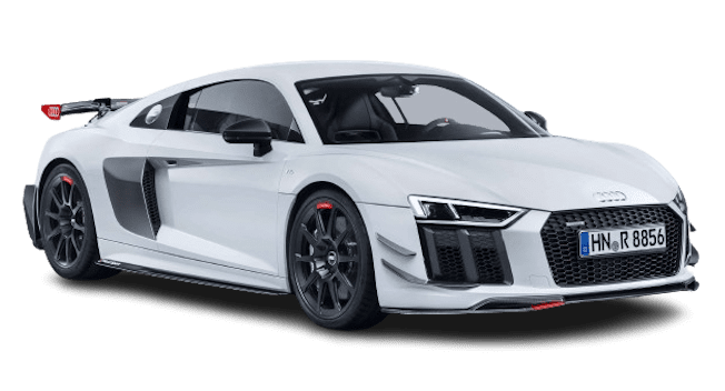 Audi R8 Parts