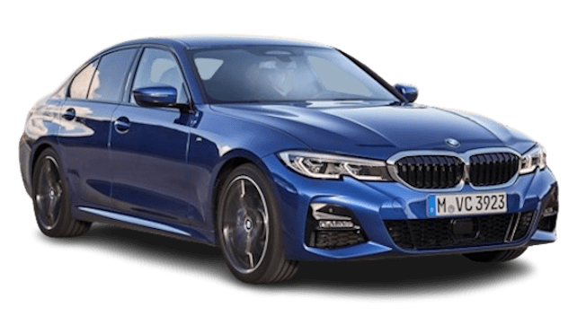 BMW 3 series Parts