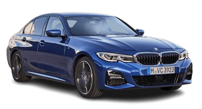 Автозапчасти на БМВ 3 Серии (BMW 3 series)