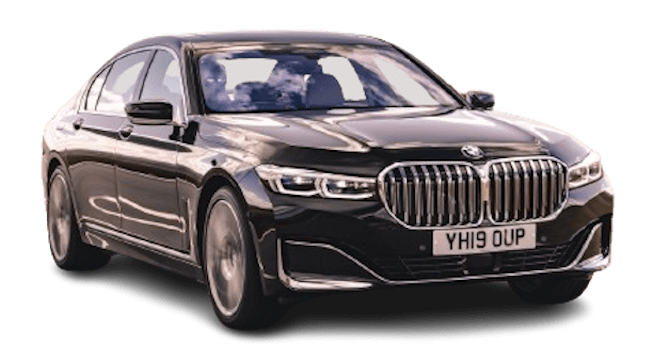 BMW 7 series Parts