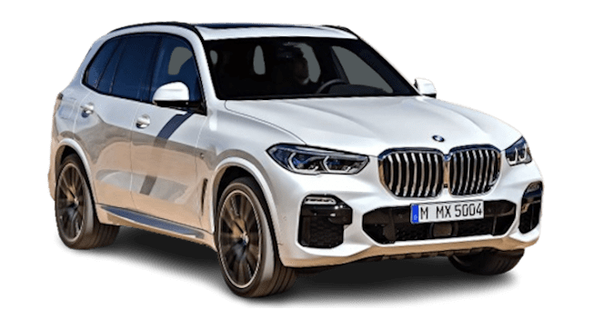 BMW X5 Parts