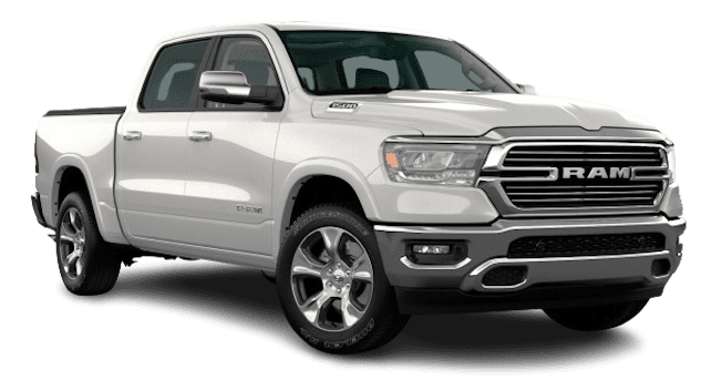 Dodge RAM Parts