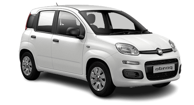 Fiat Panda Parts