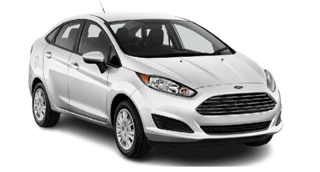 Ford Fiesta Parts
