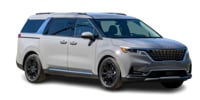 KIA Carnival Parts