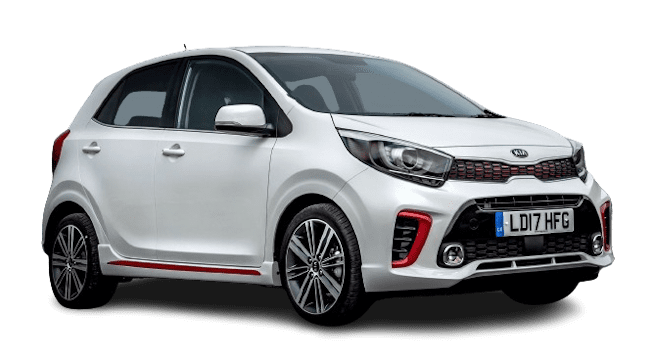 KIA Picanto Parts