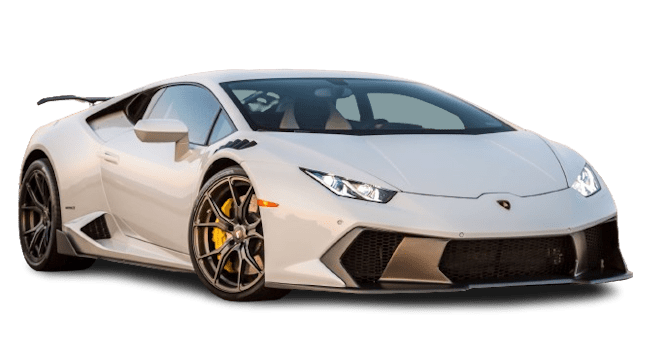 Lamborghini Huracan Parts