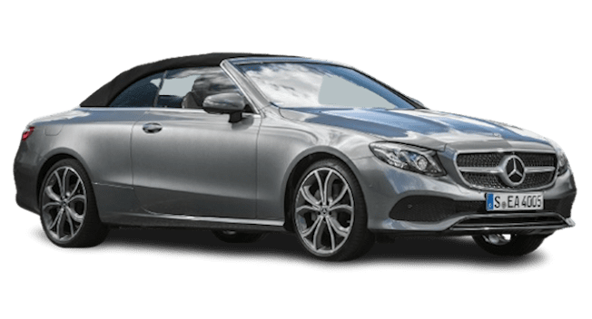 Mercedes E-Class Parts
