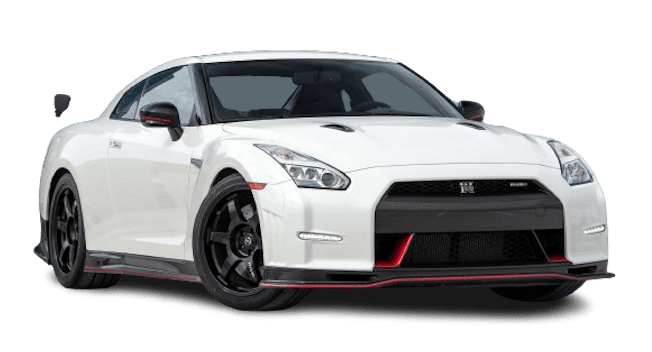 Nissan GT-R (R35) Parts