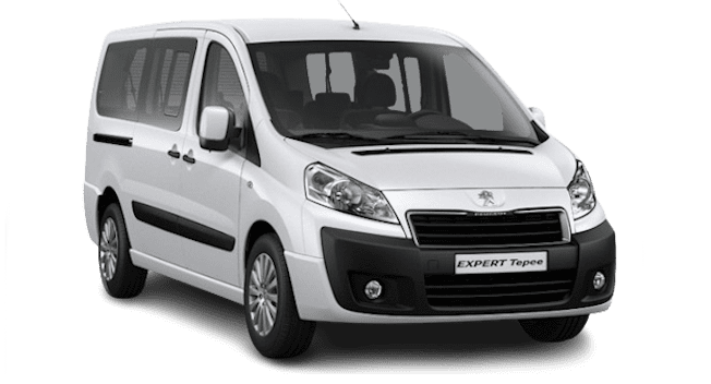 Peugeot Expert Tepee Parts