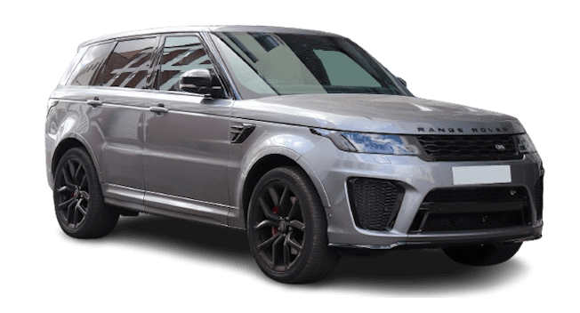 Land Rover Range Rover Parts