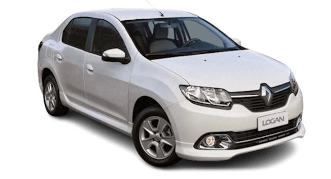 Renault Logan Parts