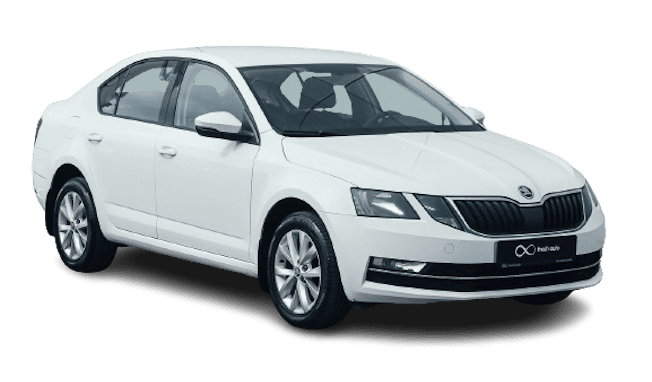 Skoda Octavia Parts