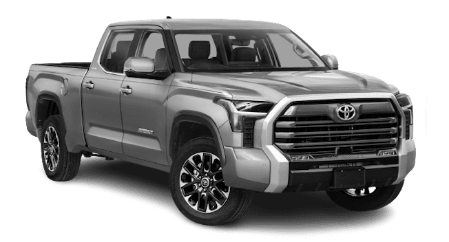 Toyota Tundra Parts