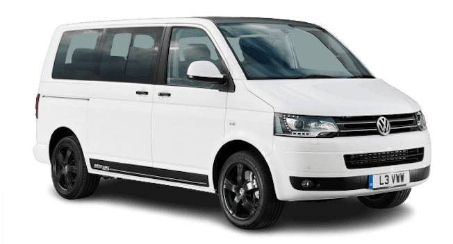 Volkswagen Transporter Parts