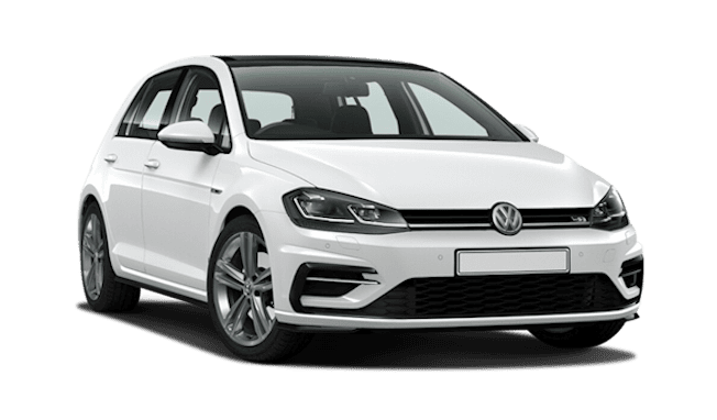 Części do Volkswagen Golf