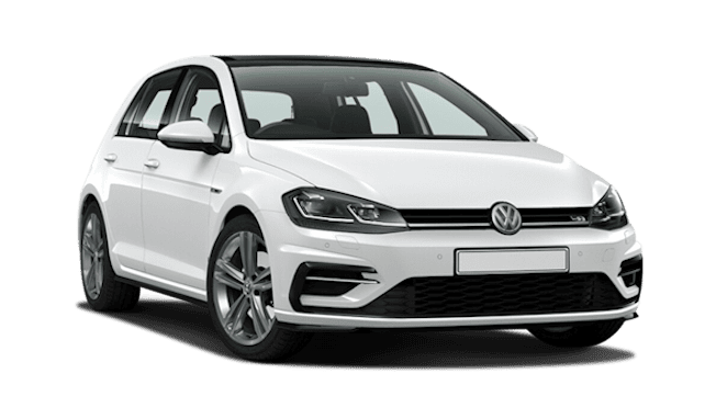 Volkswagen Golf Parts