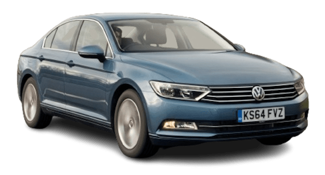 Volkswagen Passat Parts