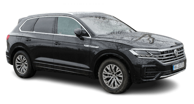 Volkswagen Touareg Parts