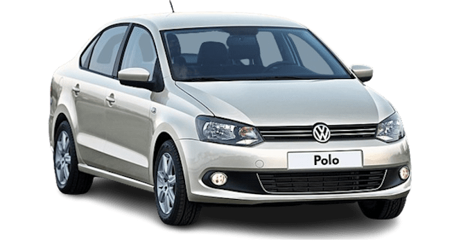 Części do Volkswagen Polo